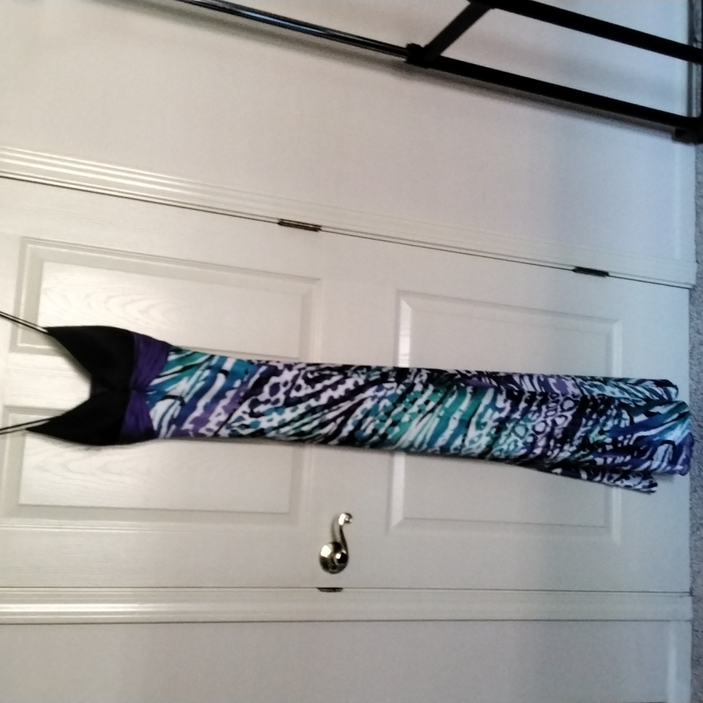 Cache Silk Event Dress NWT 60% Reduced price!